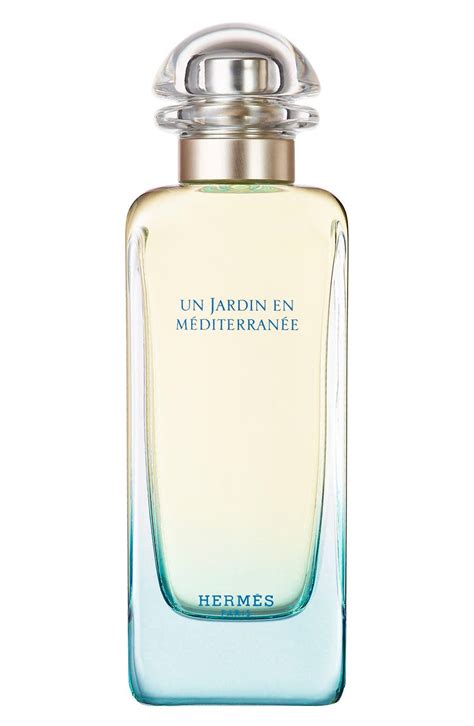 hermes cologne mediterranean.